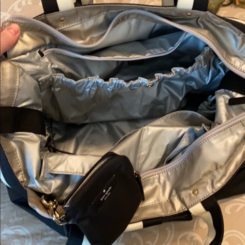 Kate spade Baby Bag - Picture 4 of 10